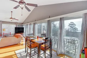 Edgemont Home w Deck & BBQ Grill: 2 Mi to Lake - Image 5