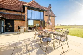 Upper Barn - a large family house by Aldeburgh Coastal Cottages - Image 2