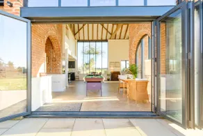 Upper Barn - a large family house by Aldeburgh Coastal Cottages - Image 4