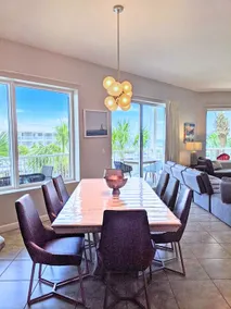 Ocean View, Beach service included, Shops nearby - Image 5