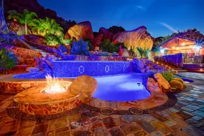 Book Castle On Black Mountain & Slide into Fun! - Image 2
