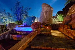 Book Castle On Black Mountain & Slide into Fun! - Image 3