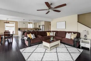 River & Charm: 2 Homes, on 10 Acres Near Clayton - Image 4