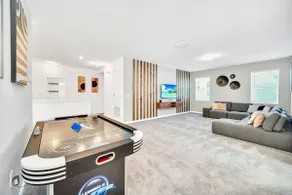 Upstay Modern Home w Pool, Games & BBQ - Sleeps 18 - Image 4