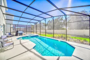 Upstay Modern Home w Pool, Games & BBQ - Sleeps 18 - Image 3