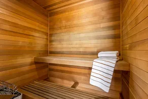 Design Meets Nature | Sauna, Restore, Sleeps 12 - Image 5