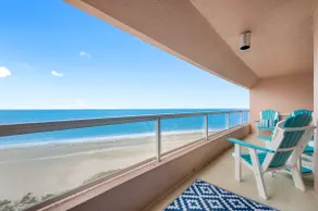 CBC 1-10B –Gulf Front Beauty with pool! - Image 3