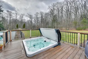 Monterey Home w/ Hot Tub, Pool & Game Room! - Image 3