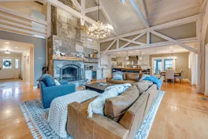 Monterey Home w/ Hot Tub, Pool & Game Room! - Image 4