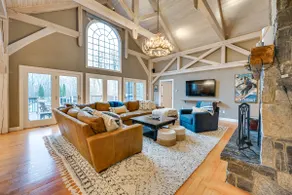 Monterey Home w/ Hot Tub, Pool & Game Room! - Image 2