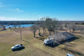 On Site Lake Access and Fire Pit Bonham Home - Image 2