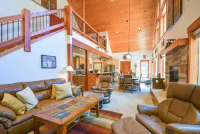 Quiet Leadville Home on 3 Acres w/ Gas Grill! - Image 5