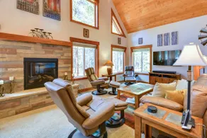 Quiet Leadville Home on 3 Acres w/ Gas Grill! - Image 4