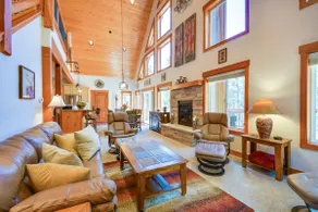 Quiet Leadville Home on 3 Acres w/ Gas Grill! - Image 3