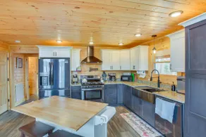 Celina Cabin w/ View of Dale Hollow Lake! - Image 3