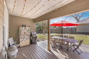 Charming Retreat- Downtown Carthage - Image 4