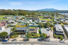 Location, Location ! Light House Cottage Narooma - Image 2