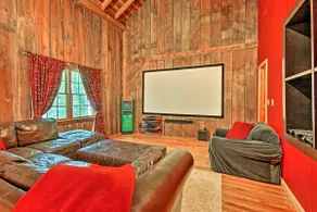  bear s Eye View  - Mountain Retreat w/ Hot Tub! - Image 5
