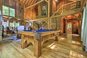  bear s Eye View  - Mountain Retreat w/ Hot Tub! - Image 4