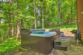  bear s Eye View  - Mountain Retreat w/ Hot Tub! - Image 2
