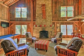  bear s Eye View  - Mountain Retreat w/ Hot Tub! - Image 3