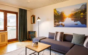 Fantastic apartment in Oberreute - Image 3