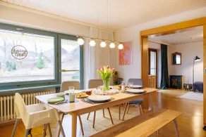 Fantastic apartment in Oberreute - Image 2