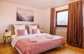 Fantastic apartment in Oberreute - Image 4
