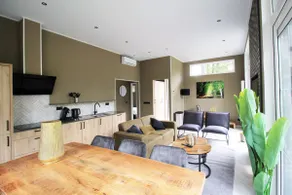 Hertenhoeve XL Luxury | 6 Pers. - Image 3