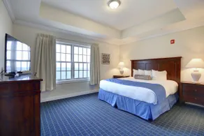 Spacious Condo w/ Sweeping Albemarle Sound Views - Image 4