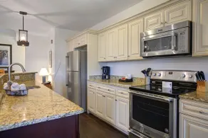 Spacious Condo w/ Sweeping Albemarle Sound Views - Image 3
