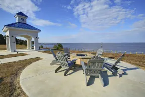 Spacious Condo w/ Sweeping Albemarle Sound Views - Image 5