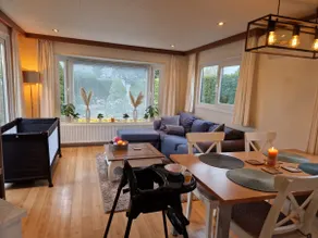 Cozy chalet with veranda and garden in the Veluwe - Image 4