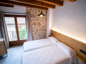 Double apartment in Casa Ronda - Image 3