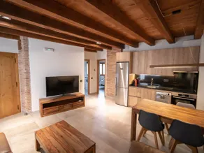 Double apartment in Casa Ronda - Image 2