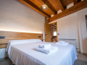 Double apartment in Casa Ronda - Image 5