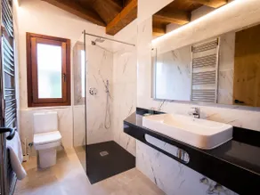 Double apartment in Casa Ronda - Image 4