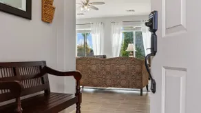 Quiet and Relaxing 5 bedroom W/ large backyard - Image 4