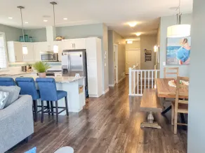 Beautiful Kismet View Cottage with golf cart 188 - Image 5