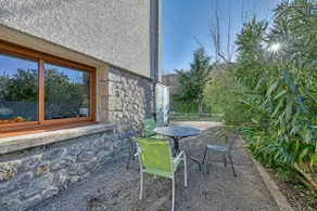 La Fontaulière - Vue montagne et parking privé - Image 5