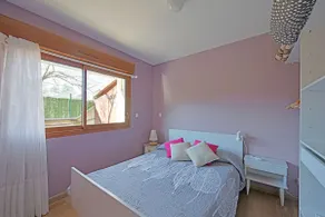 La Fontaulière - Vue montagne et parking privé - Image 4