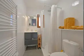 La Fontaulière - Vue montagne et parking privé - Image 3