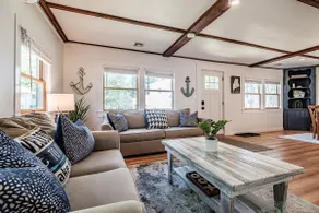 Cozy Cabin close to Long Beach on Sebago Lake - Image 4