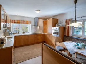Spacious holiday home in the centre - Image 4