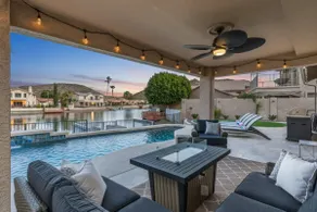 Free Pool Heating | Spacious Lakefront | Game Room - Image 3
