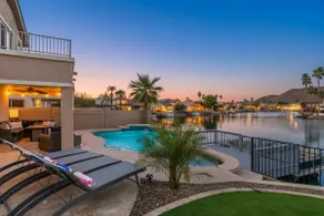 Free Pool Heating | Spacious Lakefront | Game Room - Image 2