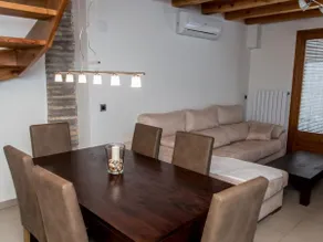 Plaza Apartments, Duplex apartment with terrace... - Image 4