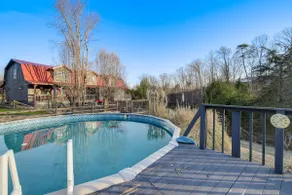 Cozy Cottage w/ Pool Btwn Knoxville & Pigeon Forge - Image 2
