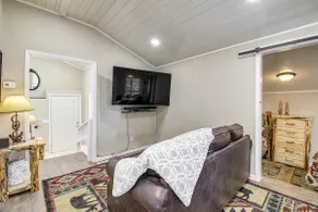 Cozy Cottage w/ Pool Btwn Knoxville & Pigeon Forge - Image 5