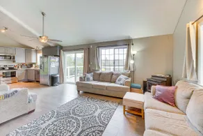 Bay Area Escape on 5 Acres: Pet Friendly, Views - Image 5